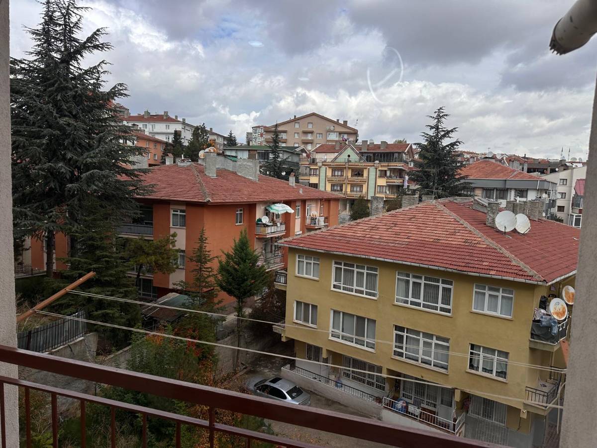 İSMAİL KARADENİZ EMLAKTAN  PINARBAŞI  MAHALLESİNDE FULL YAPILI, MASRAFSIZ, ARA KAT, 3+1 SATILIK DAİRE