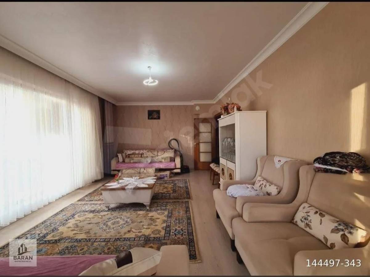 İSMAİL KAREDNİZ EMLAKTAN YEŞİLTEPE MAHALLESİNDE ASANS&Ouml;RL&Uuml;, YAPILI, ARA KAT,  3+1 KİRALIK DAİRE