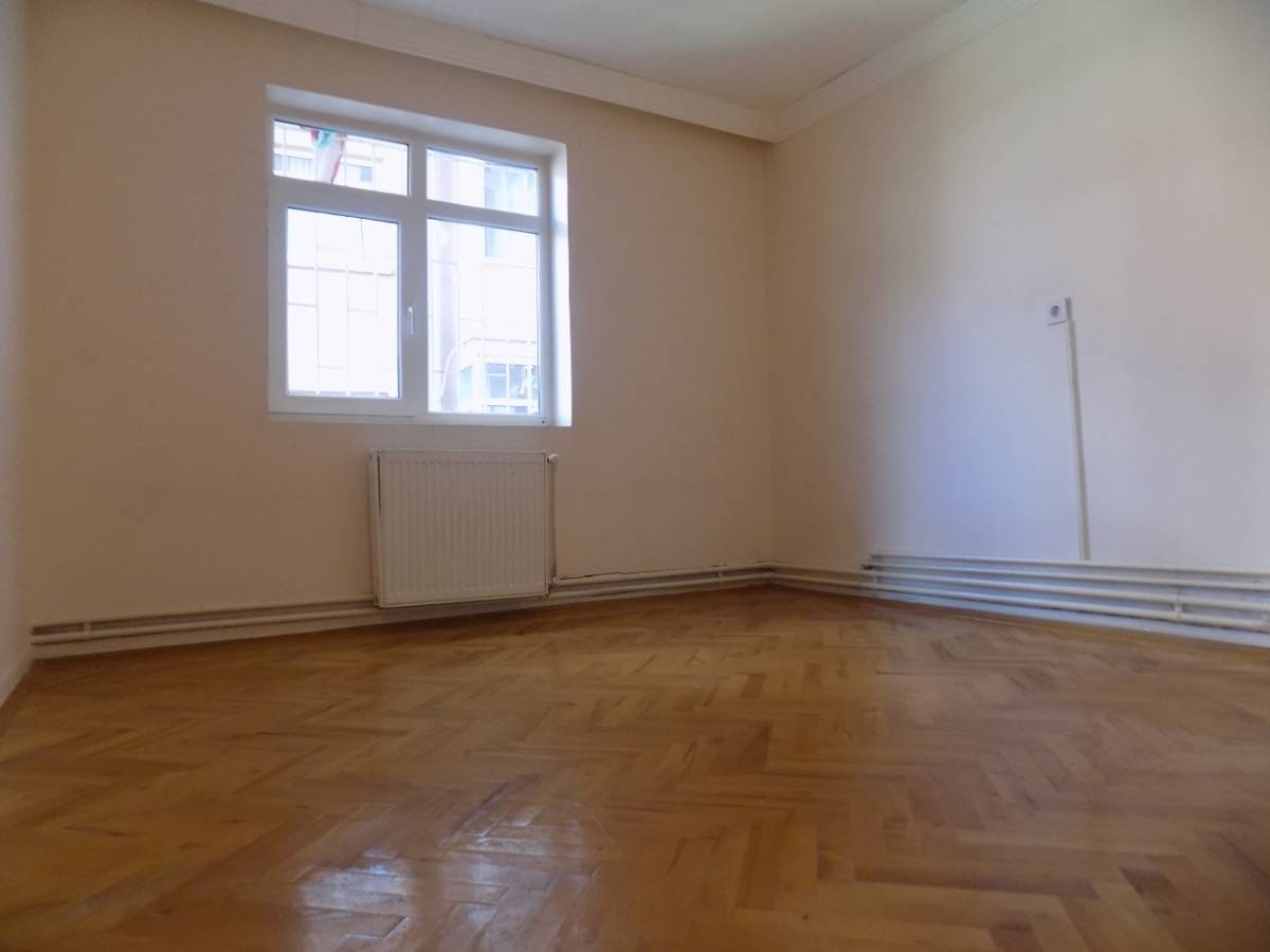 İSMAİL KARADENİZ EMLAK TAN İNCİRLİ DE SATILIK DAİRE