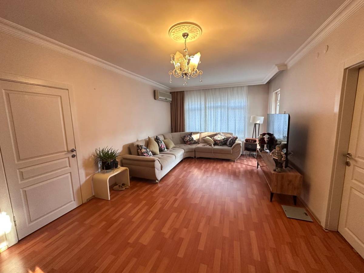 İSMAİL KARADENİZ EMLAKTAN  ŞENLİK MAHALLESİNDE, ÖN CEPHE,  METRO YAKINI 3+1 SATILIK DAİRE