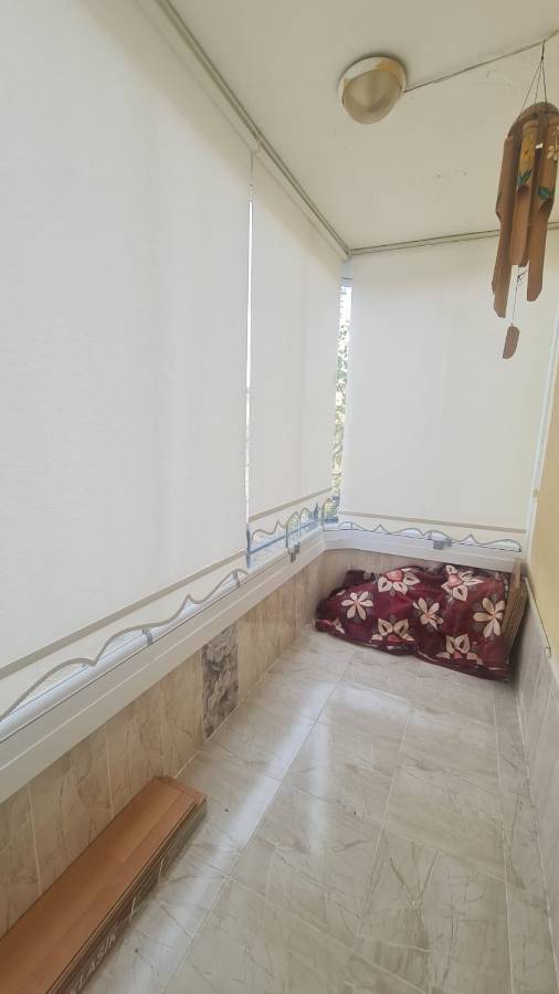 BAĞLUM KARŞIYAKA MAHALLESİNDE BAĞKENT SİTESİNDE BAĞIMSIZ,ARA KAT  3+1 SATILIK DAİRE