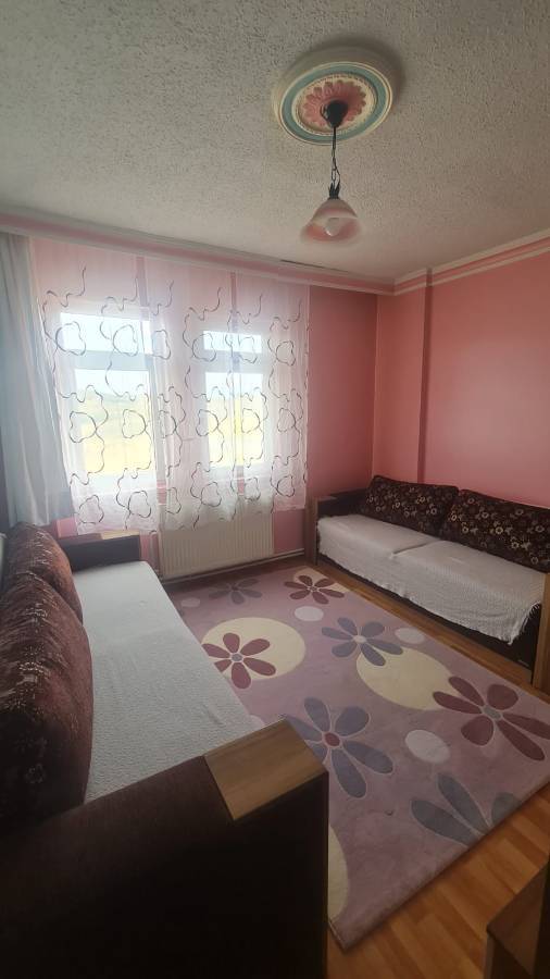 BAĞLUM KARŞIYAKA MAHALLESİNDE BAĞKENT SİTESİNDE BAĞIMSIZ,ARA KAT  3+1 SATILIK DAİRE