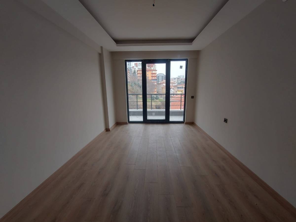 İSMAİL KARADENİZ EMLAKTAN  BAĞLARBAŞI MAHALLESİNDE 2+1 SATILIK DAİRE