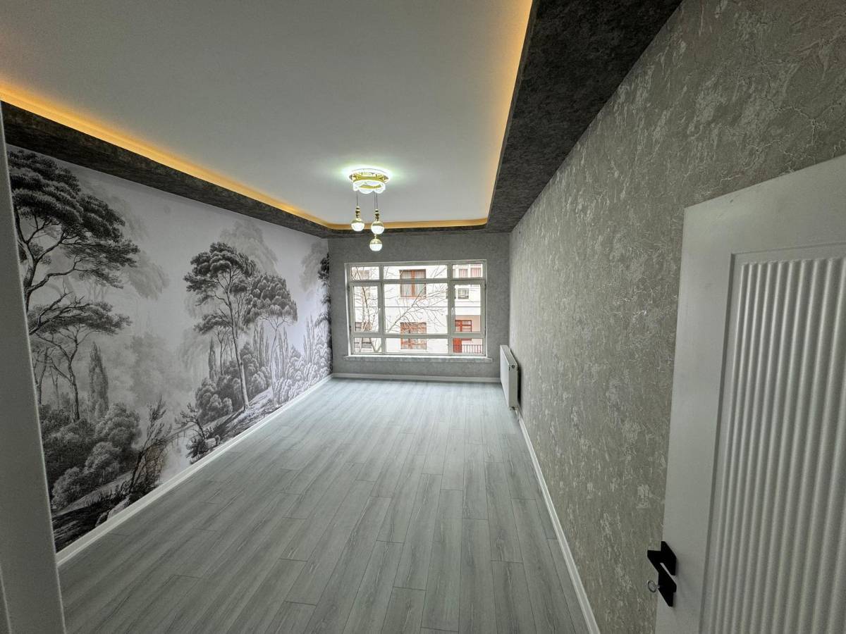 İSMAİL KARADENİZ EMLAKTAN 3+1 FULL YAPILI TEPEBAŞINDA SATILIK DAİRE