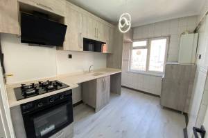*06 İLİM EMLAK'TAN ARA KATTA SALON BAGIMSIZ 3+1 DAİRE*