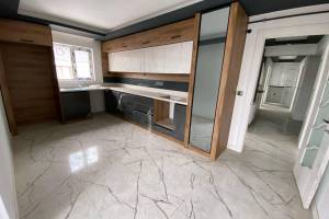 06 İLİM EMLAK'TAN İSTASYON MAHALLESİNDE 3+1 DAİRE
