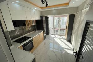 * 06 İLİM EMLAK'TAN AKSEMSETTIN MAHALLESİNDE 3+1 DİRE*