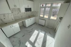 SİNCAN PLEVNE MAH.'DE SATILIK 4+1 ÖN CEPHE GENİŞ DAİRE