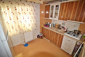 ALSANCAK MAH.DE 2+1 OTURUMA HAZIR DAİRE