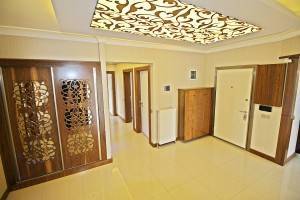 __BAĞLICA'NIN EN AKILLI EVİNİ SİZLERE SUNUYORUZ ___