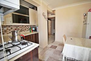 ALSANCAK MAH.DE 2+1 OTURUMA HAZIR ASANSÖRLÜ DAİRE