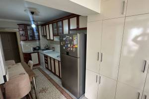 SİNCAN MAREŞAL ÇAKMAK'DA BP BENZİNLİK YAKINI SATILIK 3+1 DAİRE