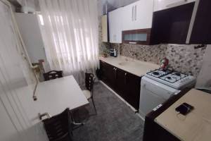 SİNCAN MAREŞAL'DE SATILIK 3+1 KOT DAİRE (ALTINDA DAİRE VAR)