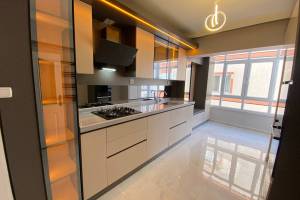 *06 İLİM EMLAK'TAN PINARBAŞI MAHALLESINDE 3+1 DAİRE*