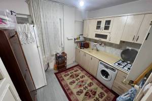 SİNCAN AKŞEMSETTİN MAH.'DE SATILIK 3+1 ÖN CEPHE YÜKSEK GİRİŞ
