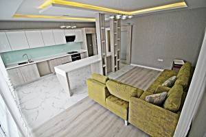 MODERN ÇAĞA UYGUN ŞIK VE ESTETİK TASARIMI İLE LÜKS YAŞAM KEYFİ