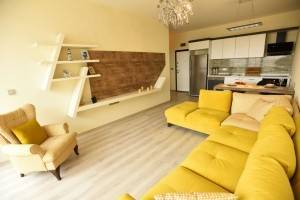 ETİMESGUT/YEŞİLOVA'da SATILIK 2+1 71 m2 DAİRELER