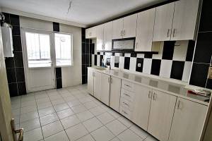 ALSANCAK MAH.DE 3+1 OTURUMA HAZIR DAİRE