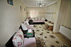 ALSANCAK MH.DE 3+1 MASRAFSIZ 3+1 DAİRE