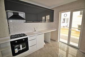 SÜVARİ MAH.DE MERKEZİ KONUMDA 2+1 ASANSÖRLÜ LÜKS DAİRE