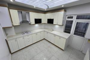 SİNCAN AKŞEMSETTİN'DE KAT KONUMUNDA 3+1 SATILIK Y.GİRİŞ (ALTINDA DAİRE VARDIR)