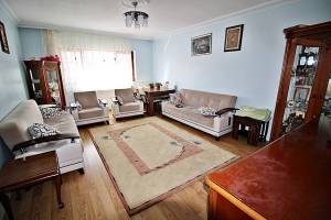 SÜVARİ MAH'DE ASANSÖRLÜ FULL YAPILI 3+1 DAİRE