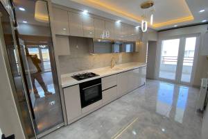 *06 İLİM EMLAK'TAN SELCUKLU MAHALLESİNDE 4+1TERAS
