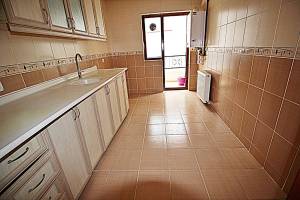 ALSANCAK MAH.DE 3+1 KATTA MASRAFSIZ OTURUMA HAZIR DAİRE