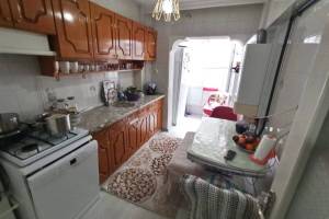SİNCAN SELÇUKLU MAH.'DE SATILIK 3+1 ARA KATTA DAİRE