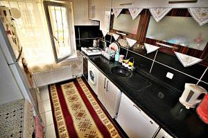 ALSANCAK MAH.DE 2+1 OTURUMA HAZIR DAİRE