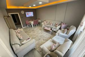 *06 İLİM EMLAK'TAN MARAŞAL ÇAKMAK MAHALLESİNDE 3+1 DAİRE*