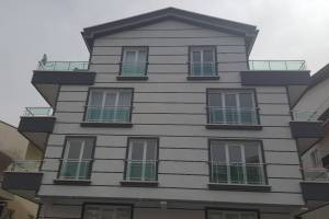 MAMAK / TUZLUÇAYIR – ÇAĞLAYAN MH MAMAK MANZARALI (((ACİL))) SATILIK DAİRE