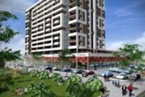 ETİMESGUT/YEŞİLOVAda "POZİTİF LİFE" KİRALIK-YENİ SIFIR DAİRE