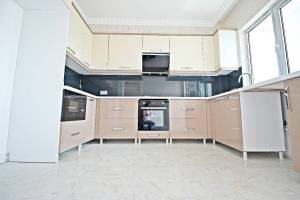 BAĞLICA DA 4+1 LÜX FULL YAPILI ARADIĞINIZ KONFOR KATTA TEK DAİRE