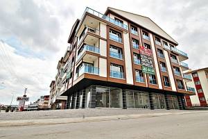 BAĞLICA BULVARINDA 2 KATLI 280 M2 KİRALIK DÜKKAN