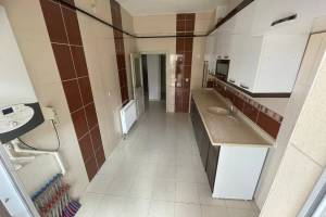 *06 İLİM EMLAK'TAN SALON BAGIMSIZ EBEVEYN BANYOLU 3+1 DAİRE*