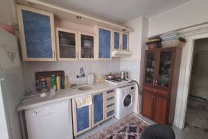 06İLİM EMLAK'TAN PLEVNE MAHALLESİNDE 3+1 DİRE