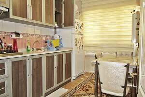 ALSANCAK MAH.DE 1+1 OTURUMA HAZIR DAİRE