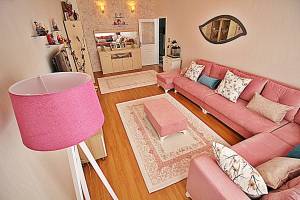 ALSANCAK MAH.DE 3+1 1.KATTA ASANSÖRLÜ LÜKS DAİRE
