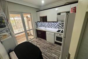 SİNCAN PLEVNE MAH.'DE 7 YILLIK SATILIK EBEVYN BANYOLU 2+! DAİRE