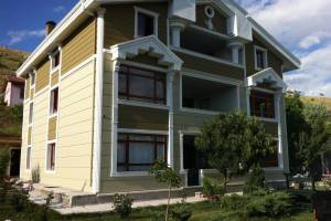 ANKARA/KEÇİÖREN/BAĞLUM'DA ACİL SATILIK VİLLA