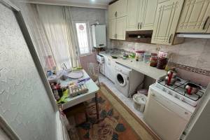 SİNCAN AHİEVRAN MAH.'DE SATILIK 3+1 ÖN CEPHE Y.GİRİŞ