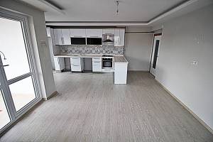 ALSANCAK MAH.DE 4+2 FULL YAPILI LÜKS TERAS KEYFİ