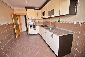 ALSANCAK MAH.DE 5+1 FULL YAPILI TERAS KEYFİ
