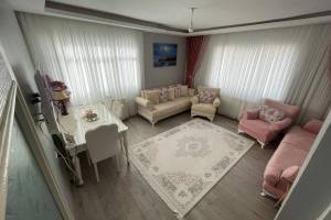 SİNCAN PLEVNE'DE SATILIK 3+1 SALON BAĞIMSIZ YAPILI DAİRE