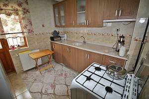 İSTASYON MAH.DE KATTA 2+1 MASRAFSIZFULL YAPILI DAİRE