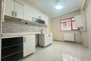SİNCAN AKŞEMSETTİN MAH.'DE 11 YILLIK SATILIK 3+1 BAHÇE KATTA DAİRE