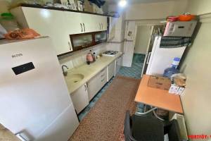 SİNCAN AKŞEMSETTİN MAH.'DE SATILIK 3+1 YÜKSEK GİRİŞ DAİRE