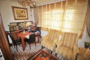 ALSANCAK MAH.DE 1+1 AMERİKAN MUTFAK YATIRIMLIK DAİRE