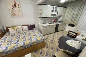 *06 İLİM EMLAK'TAN AKŞEMSETTİN MAHALLESİNDE 2+1 DAİRE*